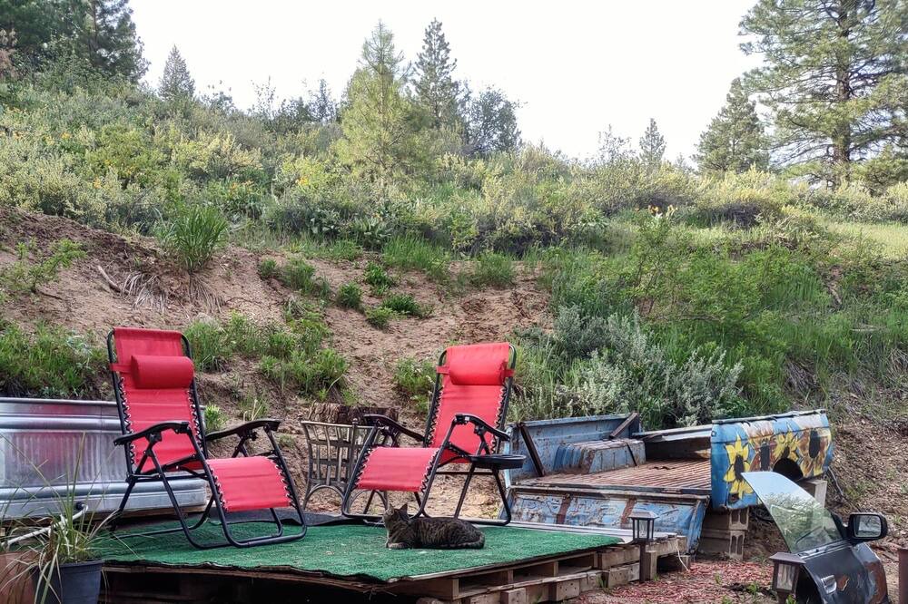 Photo of Outdoor in Boise