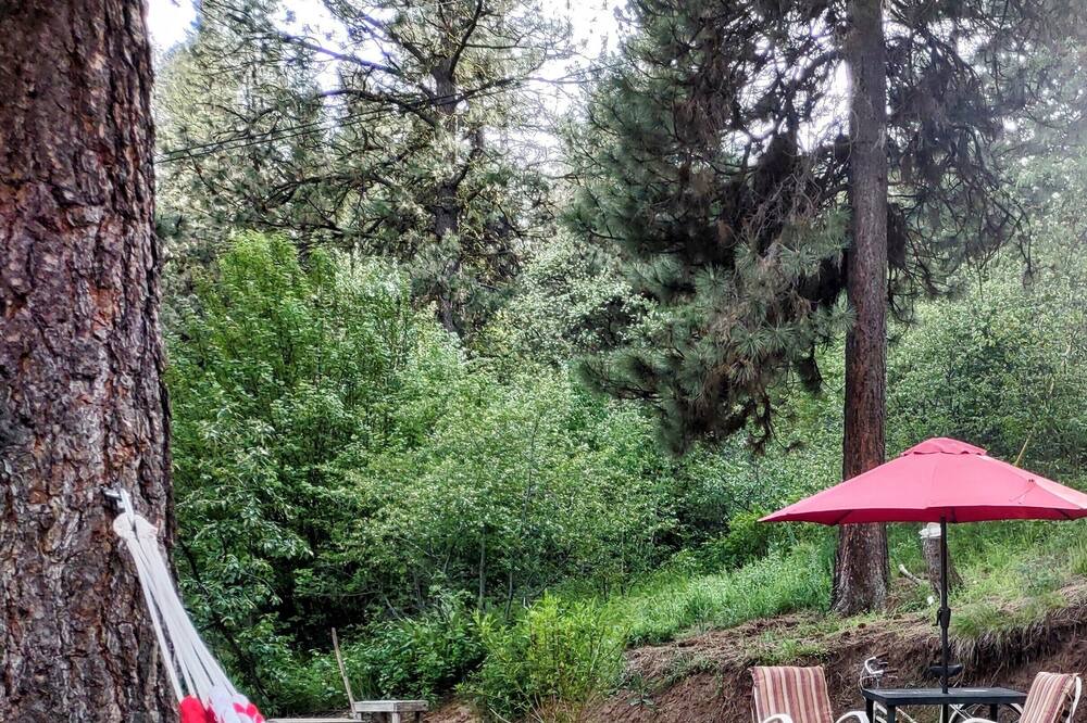 Photo of Patio Balcony in Boise