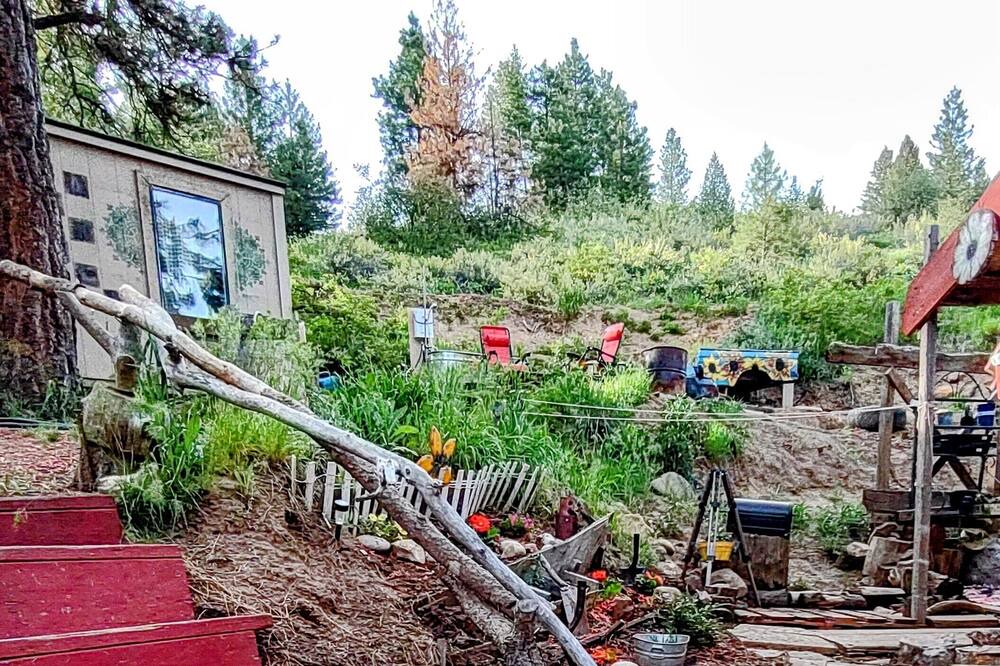 Photo of Outdoor in Boise