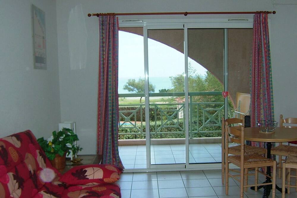 Photo of Livingroom in Moriani-Plage