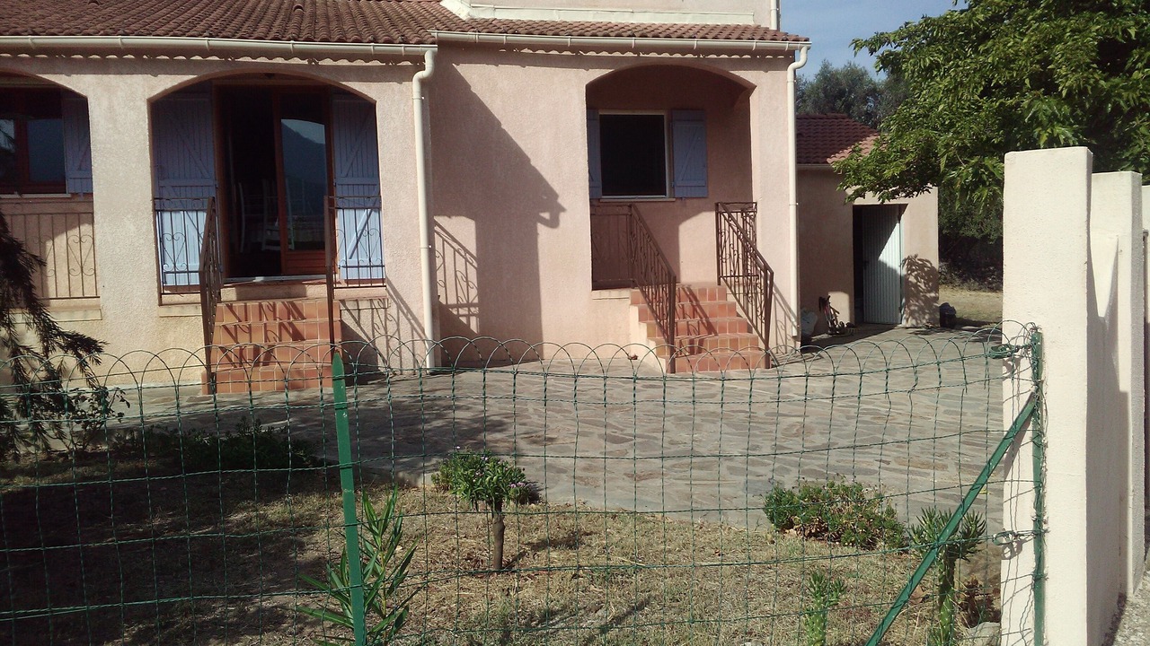 Photo of Outdoor in Calenzana