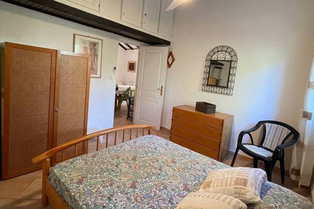 Photo of Bedroom in Santa Giulia
