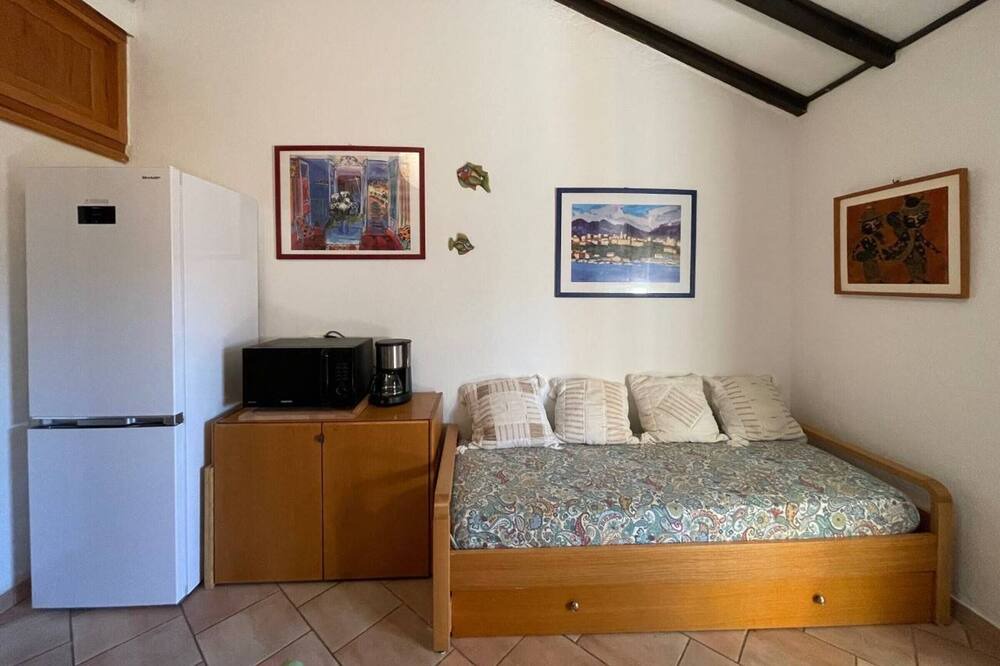 Photo of Bedroom in Santa Giulia