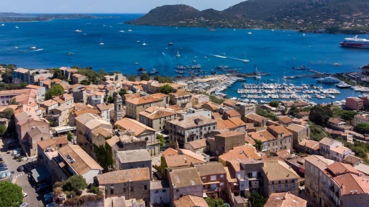 Photo of Outdoor in Sainte-Lucie-de-Porto-Vecchio