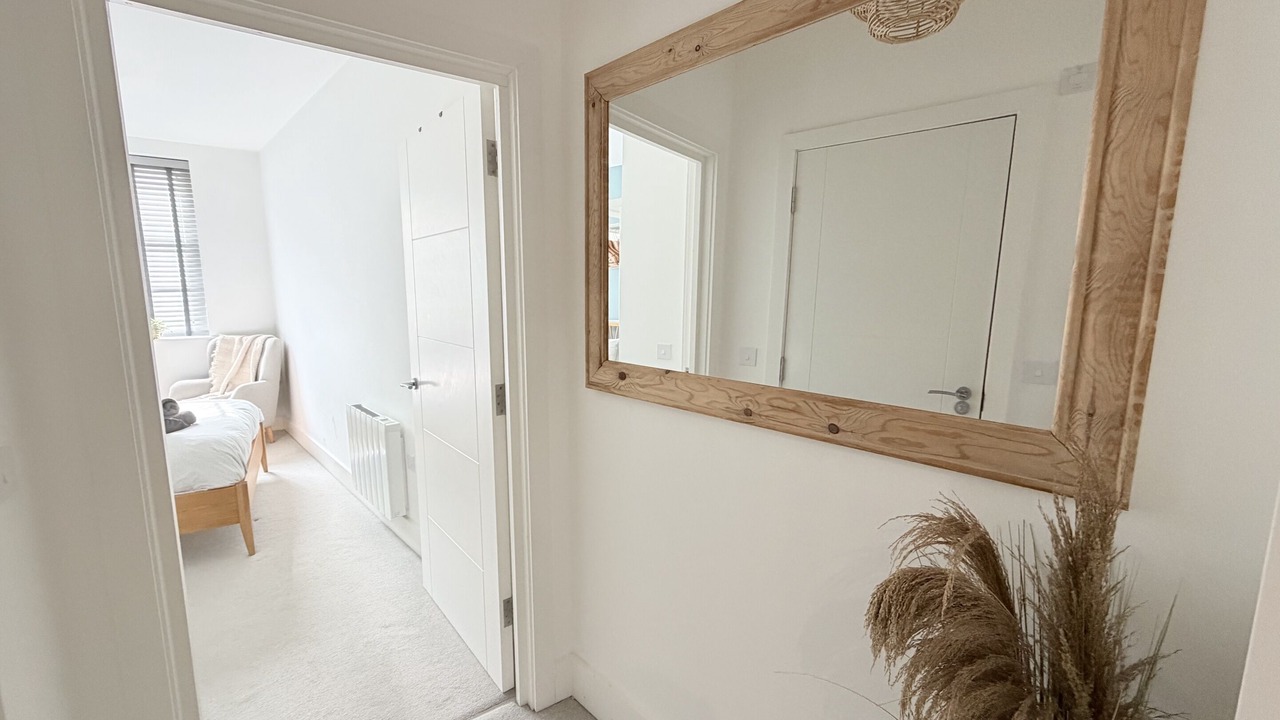 Photo of Bathroom in Southampton City Centre