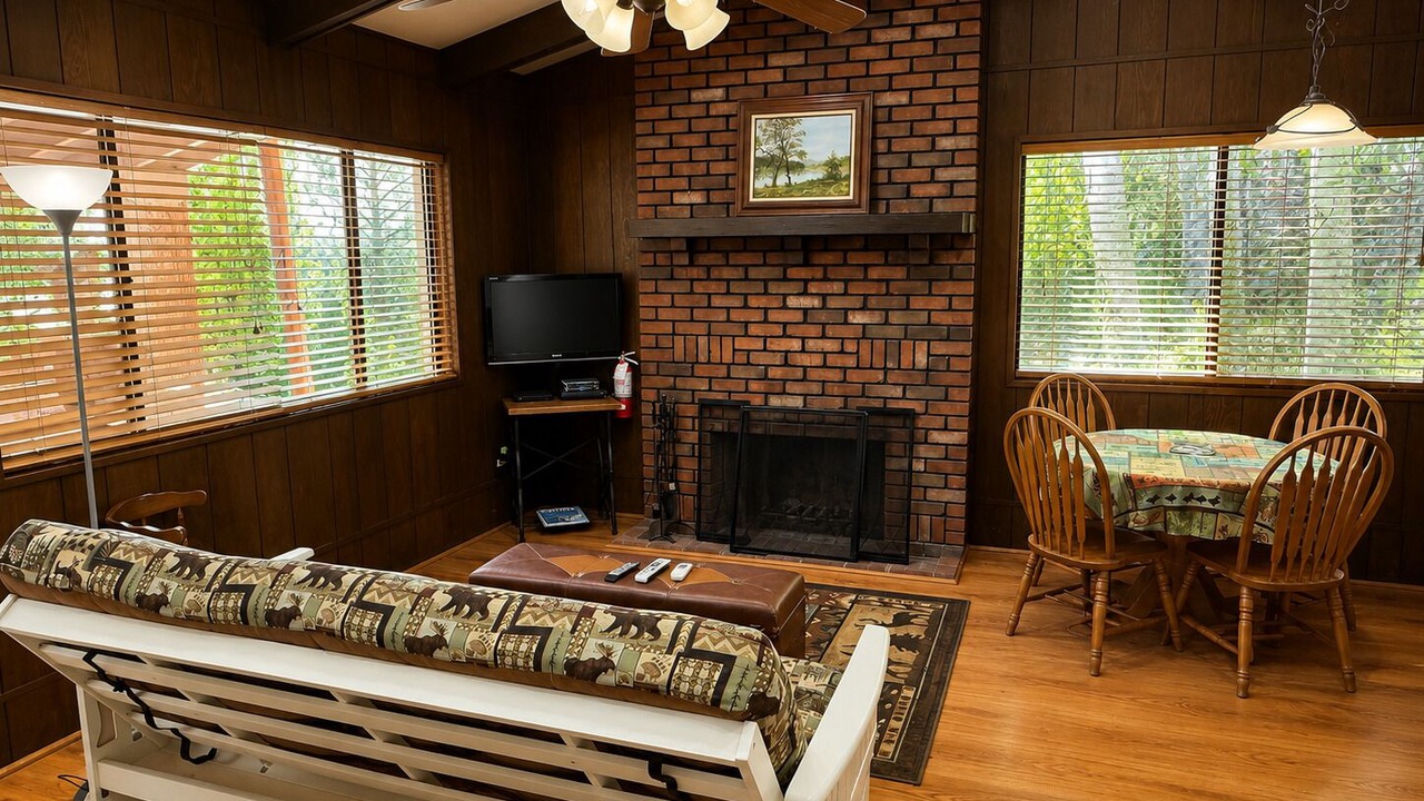 Photo of Bedroom in Greer