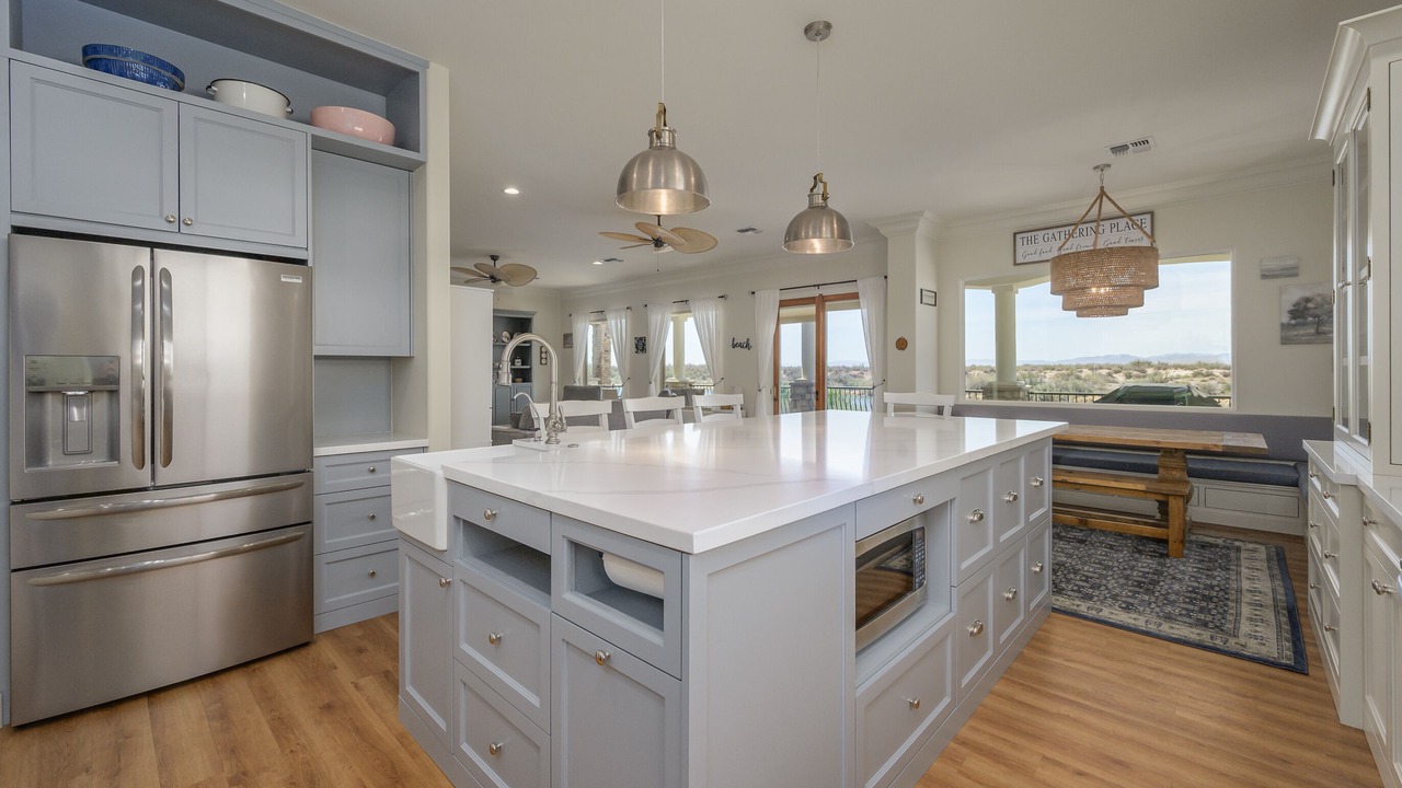 Photo of Kitchen in Bullhead City