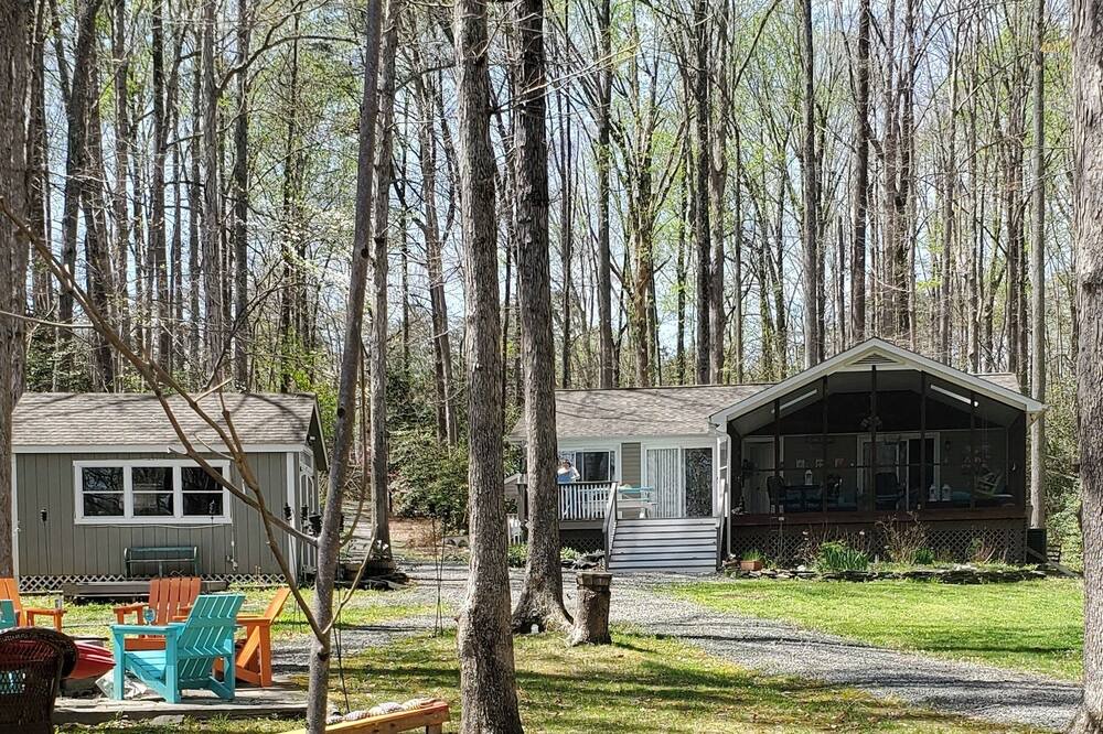 Photo of Outdoor in Bumpass