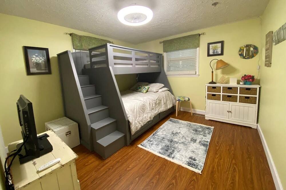 Photo of Bedroom in Bumpass