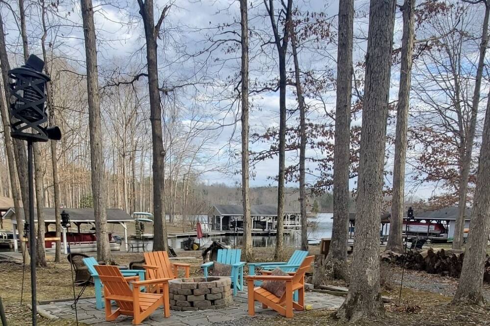 Photo of Outdoor in Bumpass