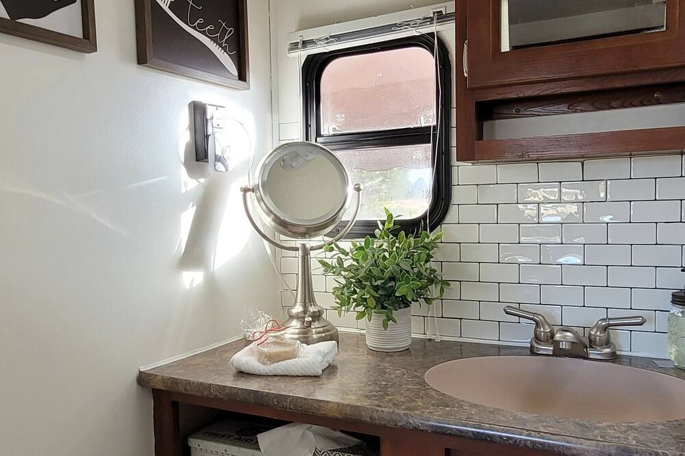 Photo of Bathroom in Flagstaff