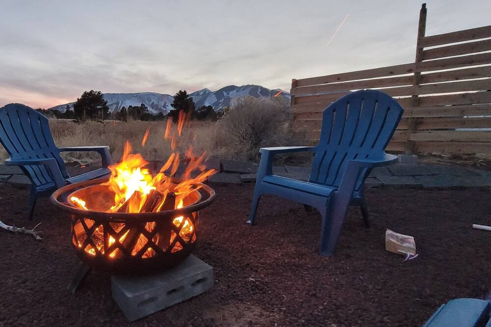 Photo of Patio Balcony in Flagstaff