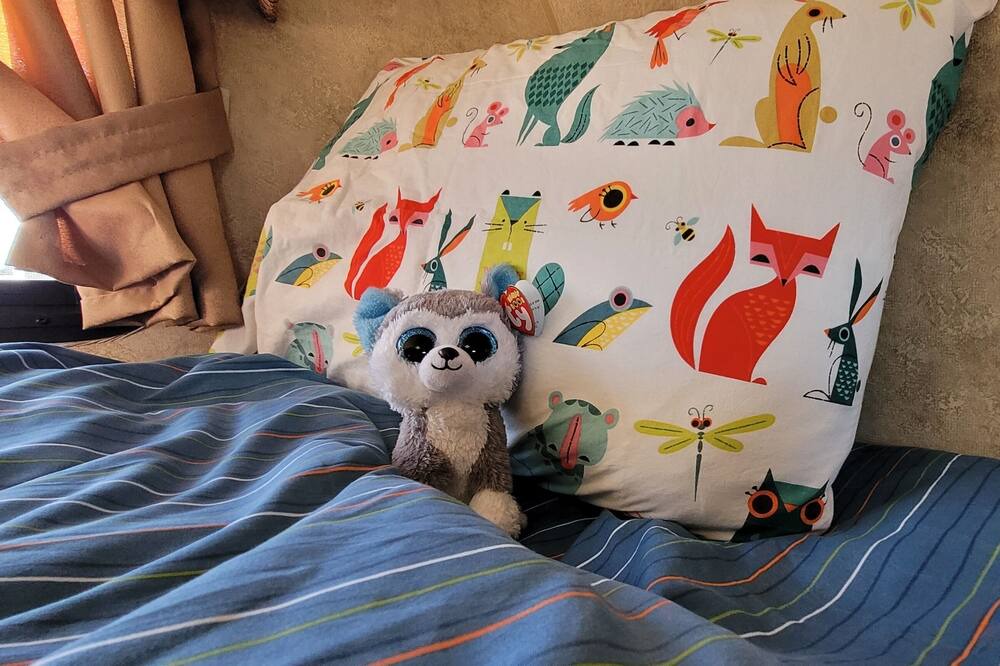 Photo of Bedroom in Flagstaff