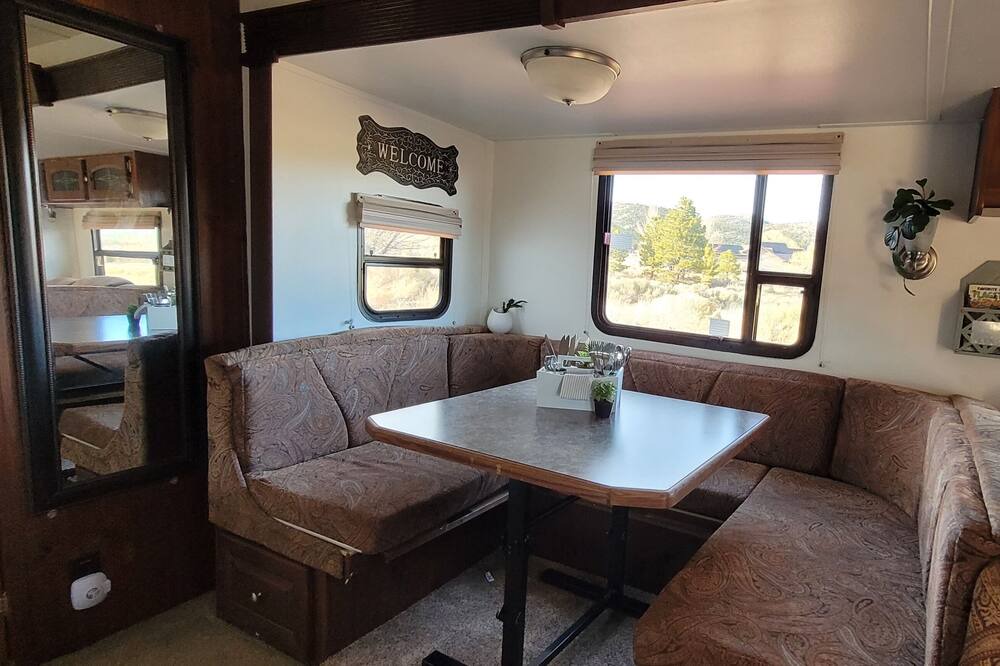 Photo of Livingroom in Flagstaff