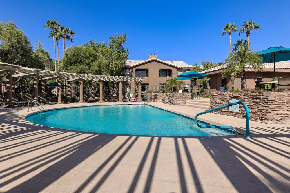 Photo of Outdoor in Desert Paradise Estates