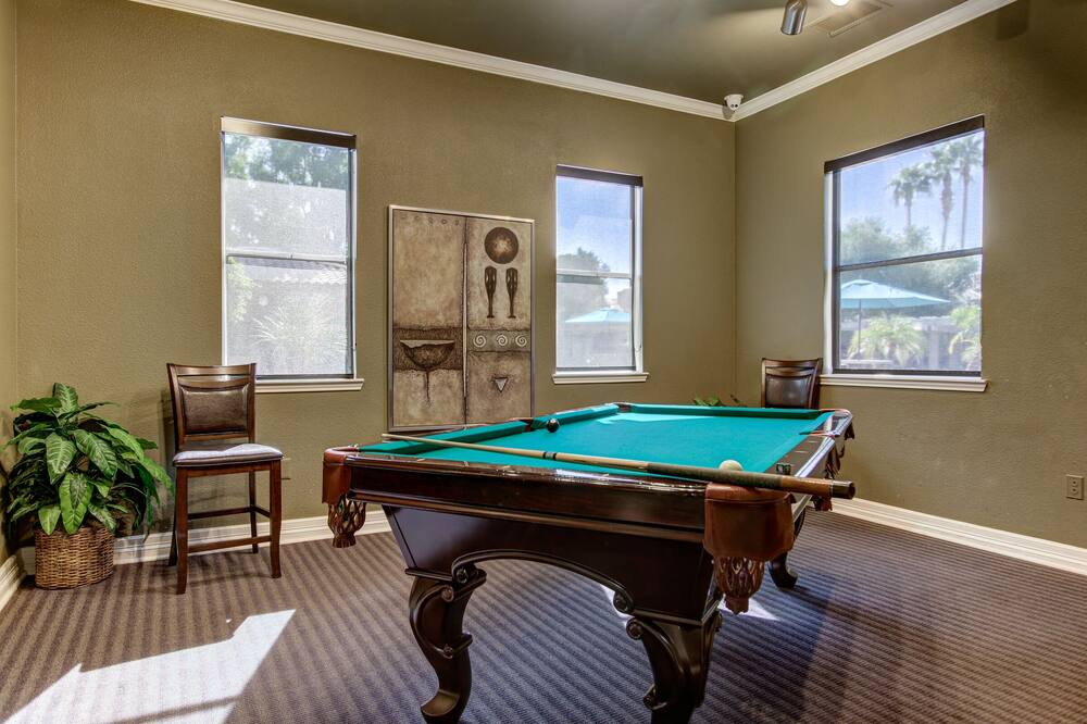 Photo of Bedroom in Desert Paradise Estates
