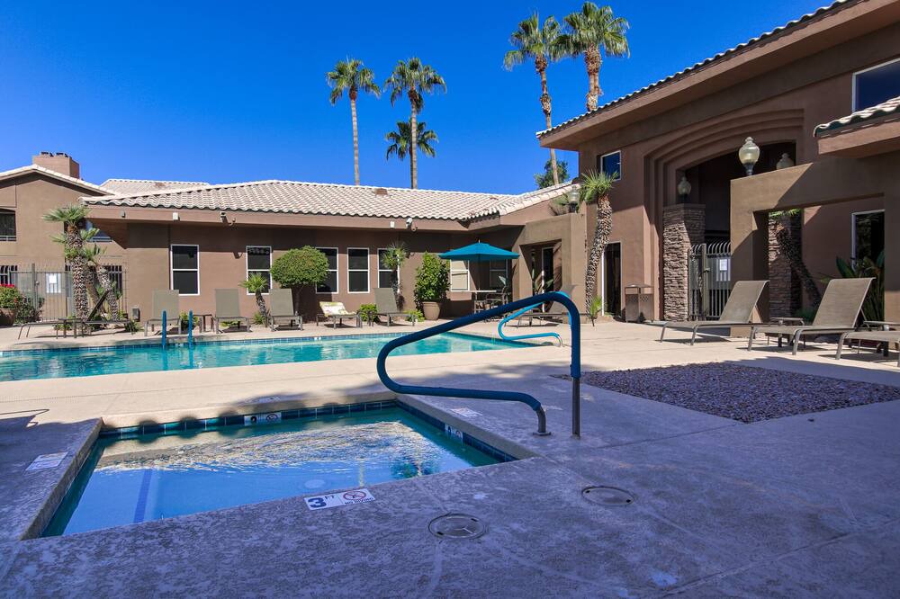 Photo of Outdoor in Desert Paradise Estates