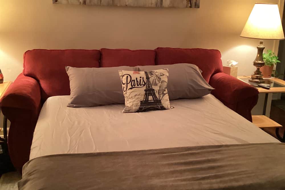 Photo of Bedroom in Herron Morton