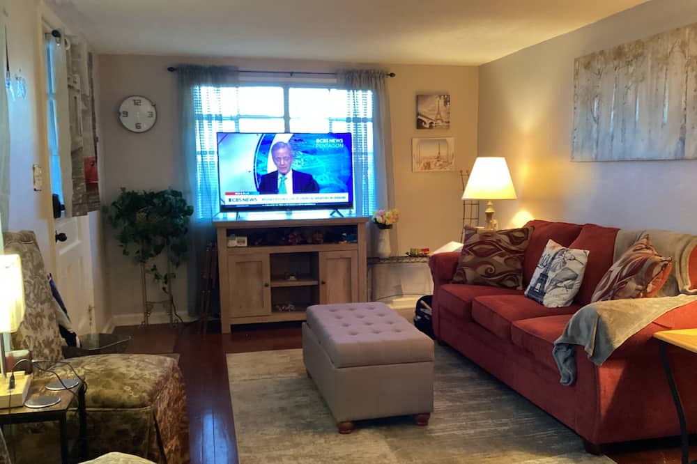 Photo of Bedroom in Herron Morton