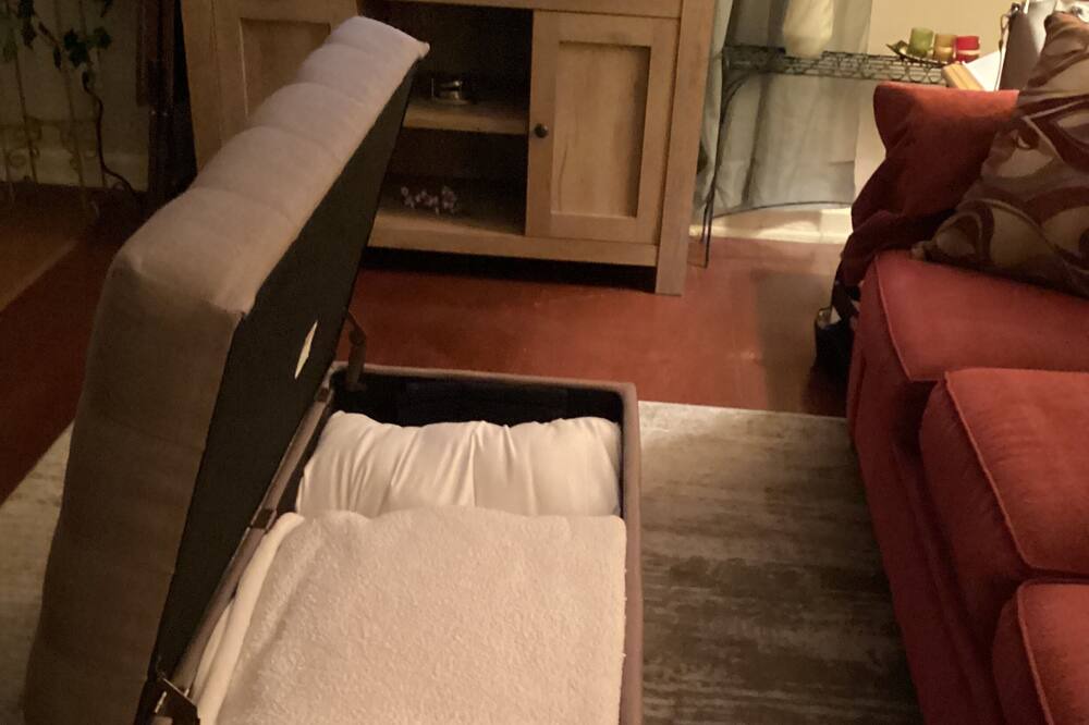 Photo of Bedroom in Herron Morton