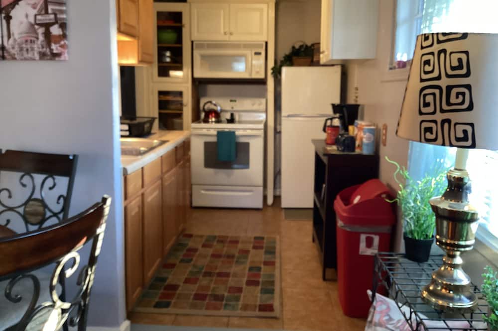 Photo of Kitchen in Herron Morton