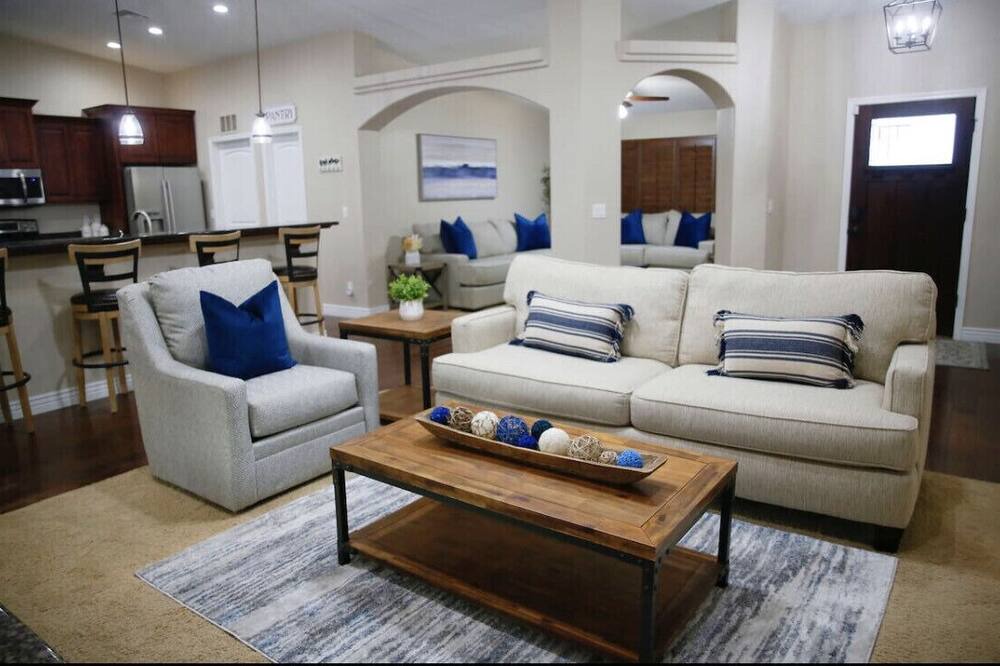 Photo of Bedroom in Lake Havasu City