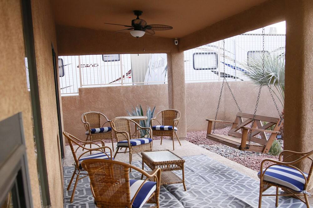 Photo of Outdoor in Lake Havasu City