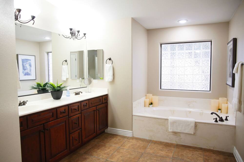 Photo of Bathroom in Lake Havasu City