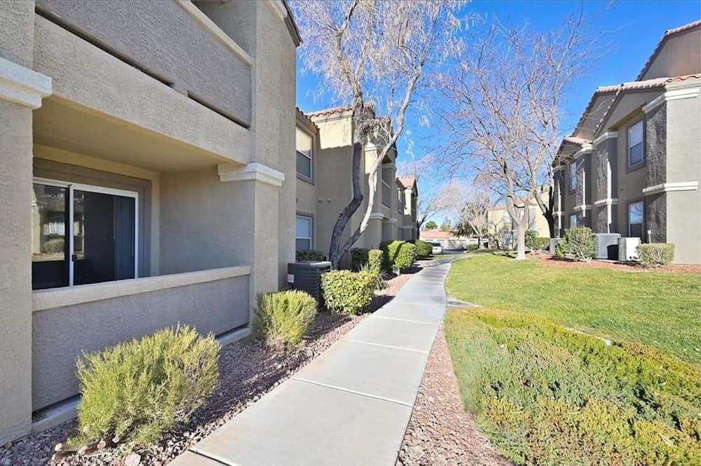Photo of Outdoor in Silverado Ranch