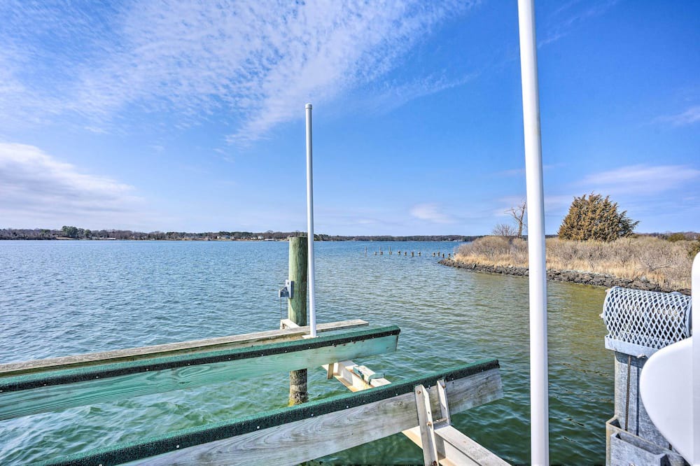 Photo of Outdoor in Reedville