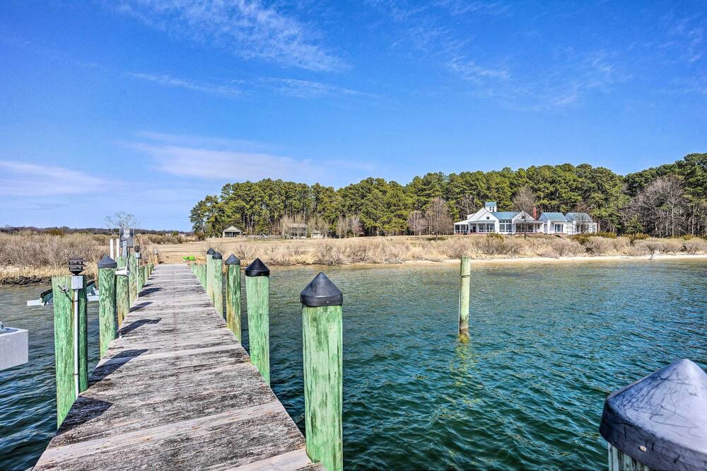Photo of Outdoor in Reedville