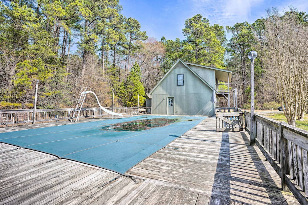 Photo of Outdoor in Reedville
