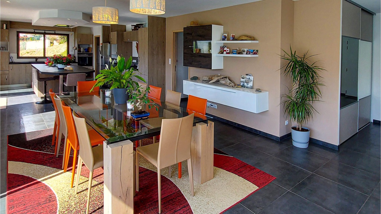 Photo of Kitchen in Taglio-Isolaccio