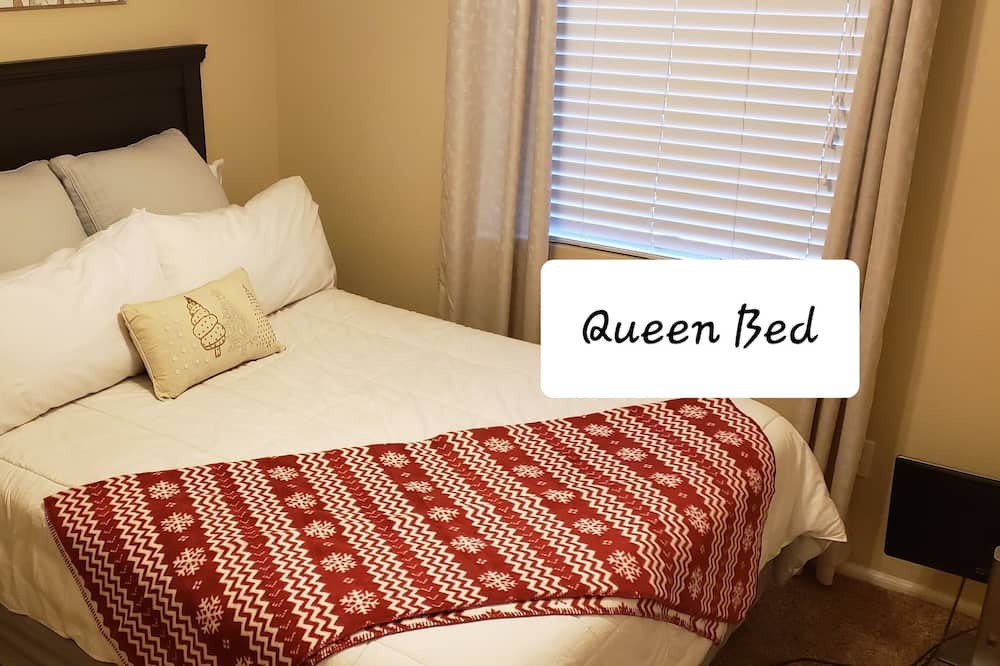 Photo of Bedroom in Scottsdale