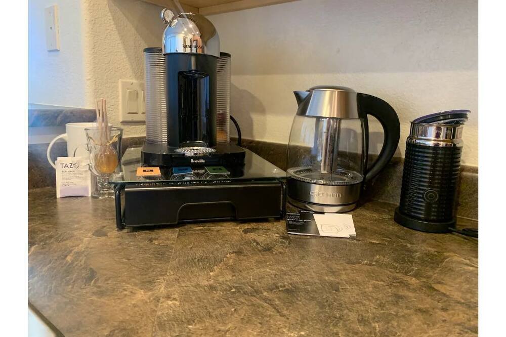 Photo of Kitchen in Menlo Park