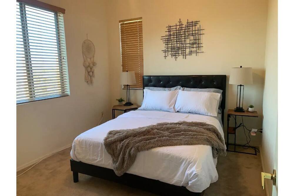 Photo of Bedroom in Menlo Park
