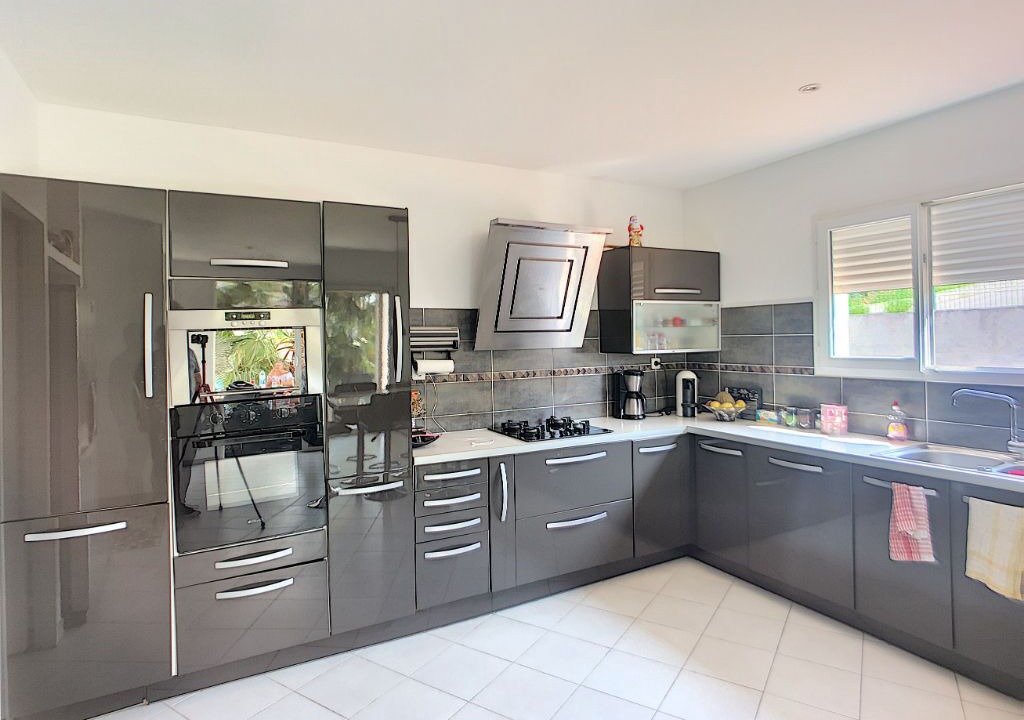 Photo of Kitchen in Peri
