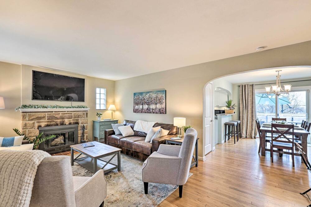 Photo of Livingroom in Anderson Township