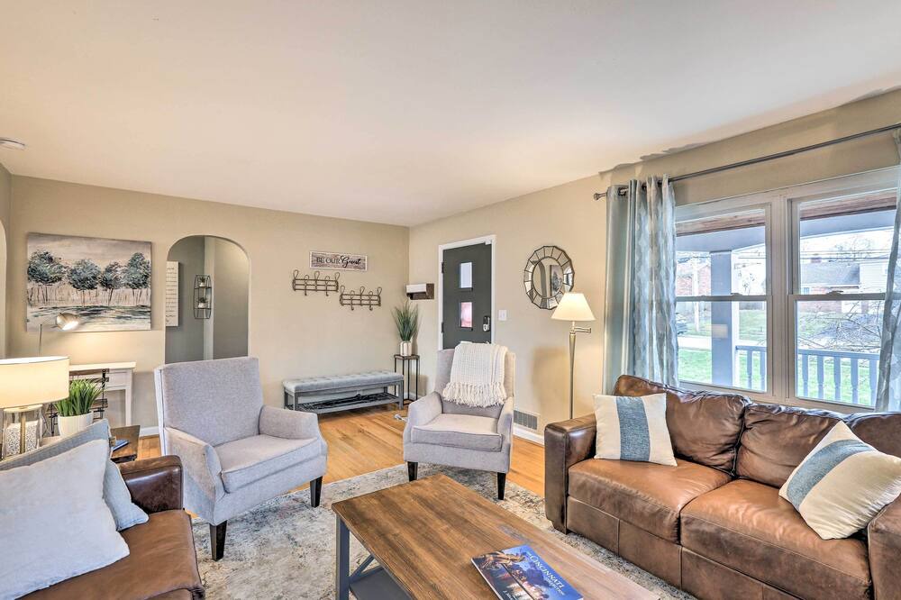 Photo of Bedroom in Anderson Township