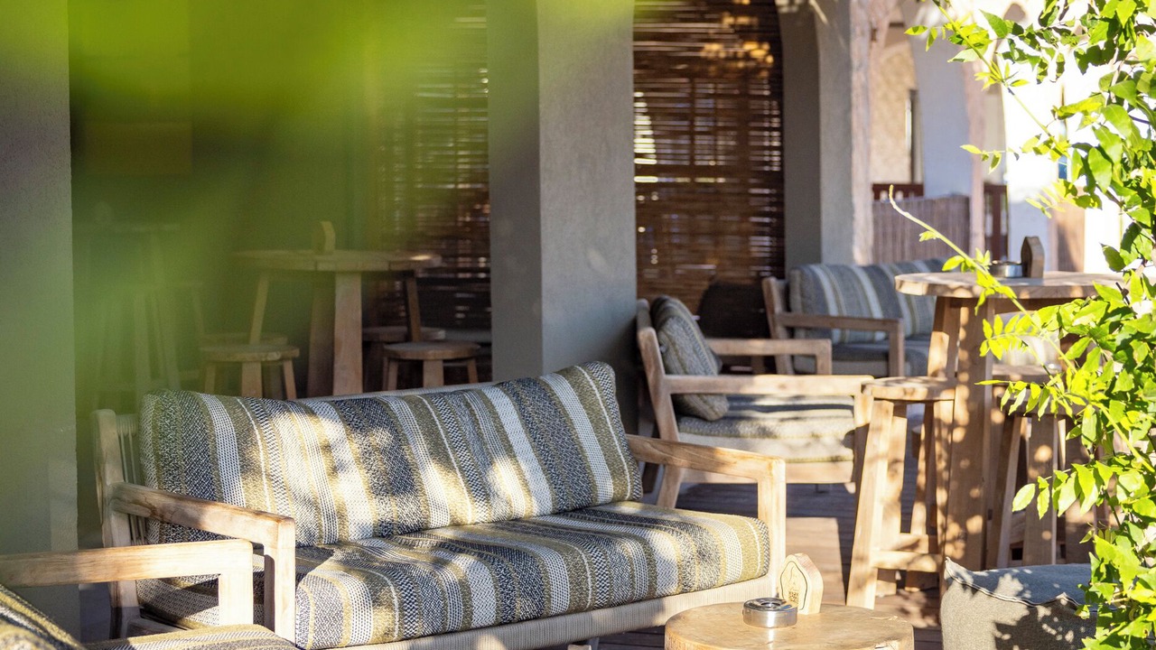 Photo of Patio Balcony in Lecci