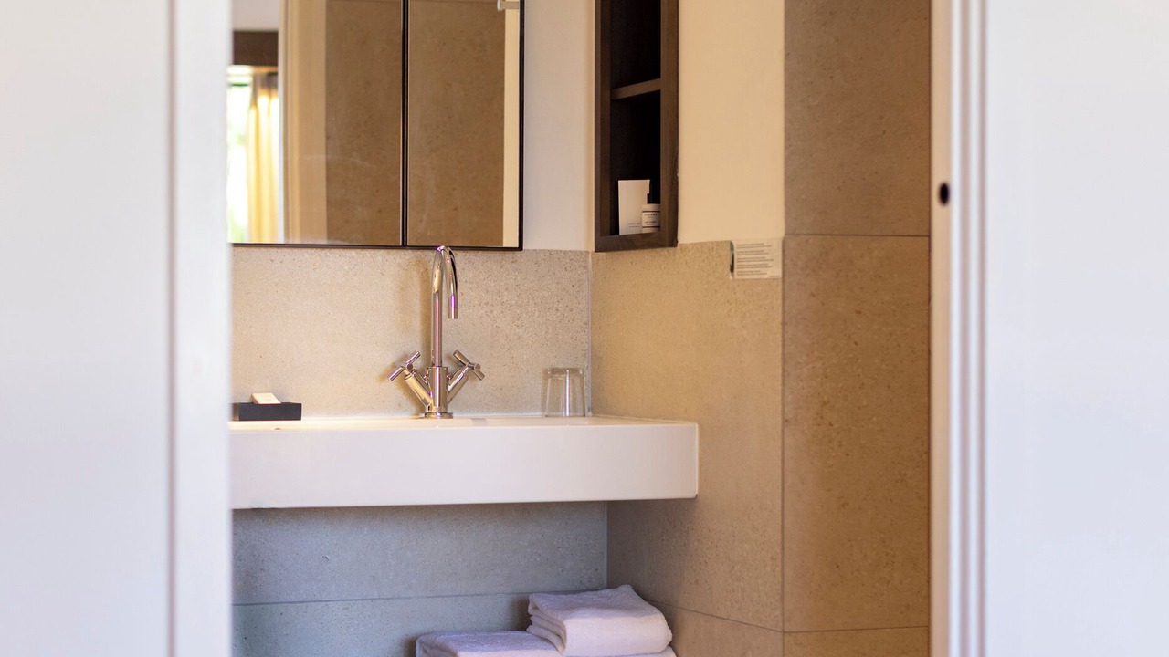 Photo of Bathroom in Lecci