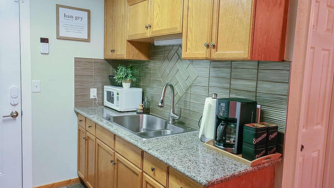 Photo of Kitchen in Christopher Creek