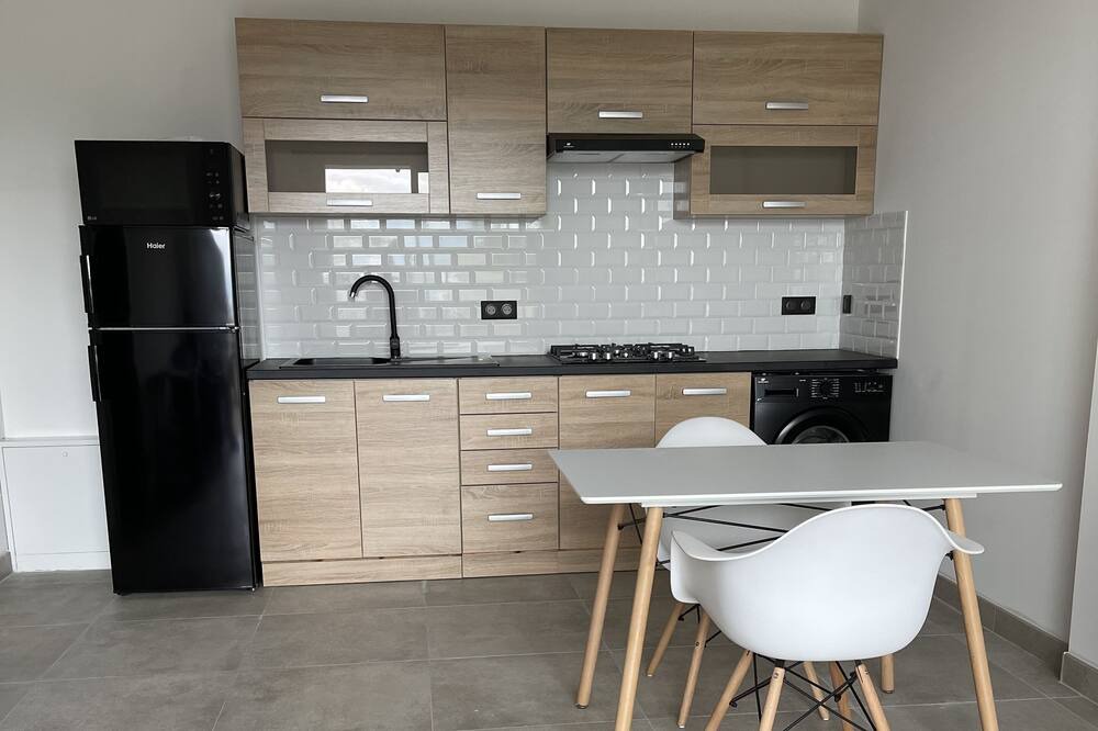 Photo of Kitchen in Casanova