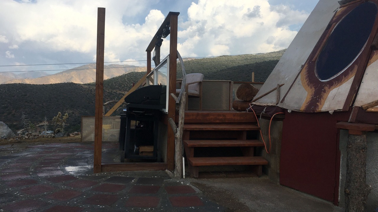 Photo of Outdoor in Bodfish
