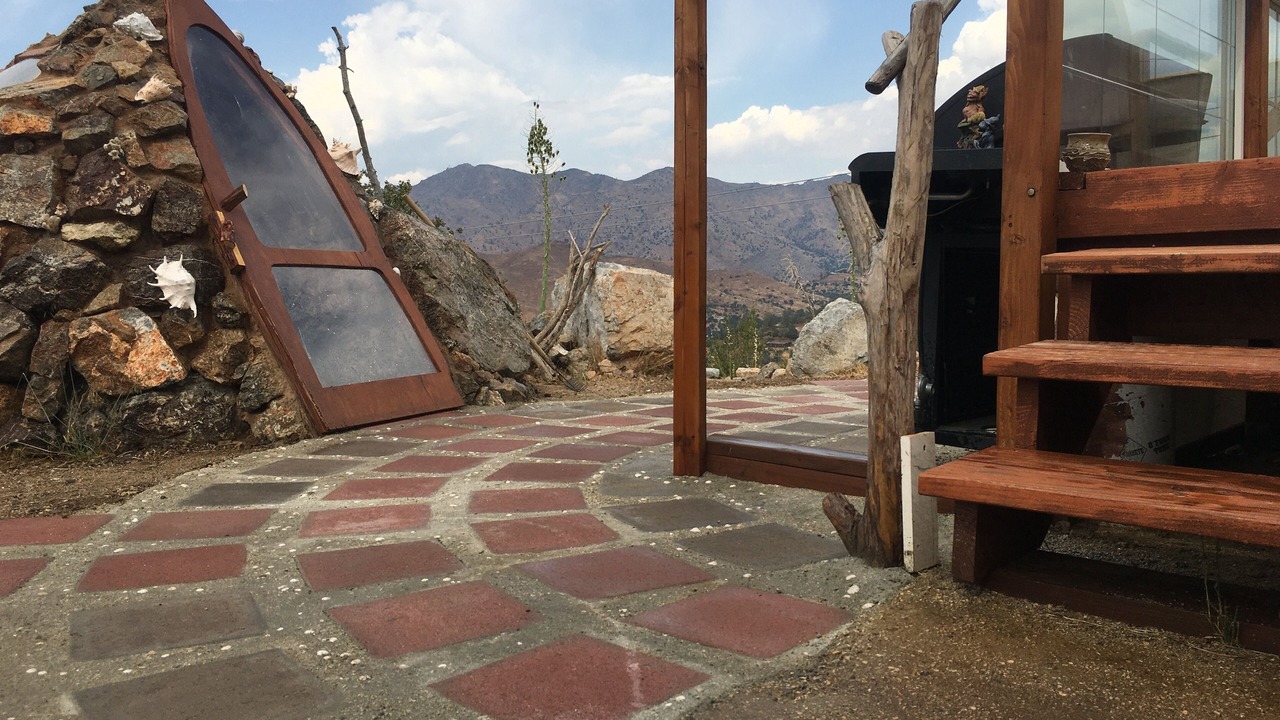 Photo of Outdoor in Bodfish