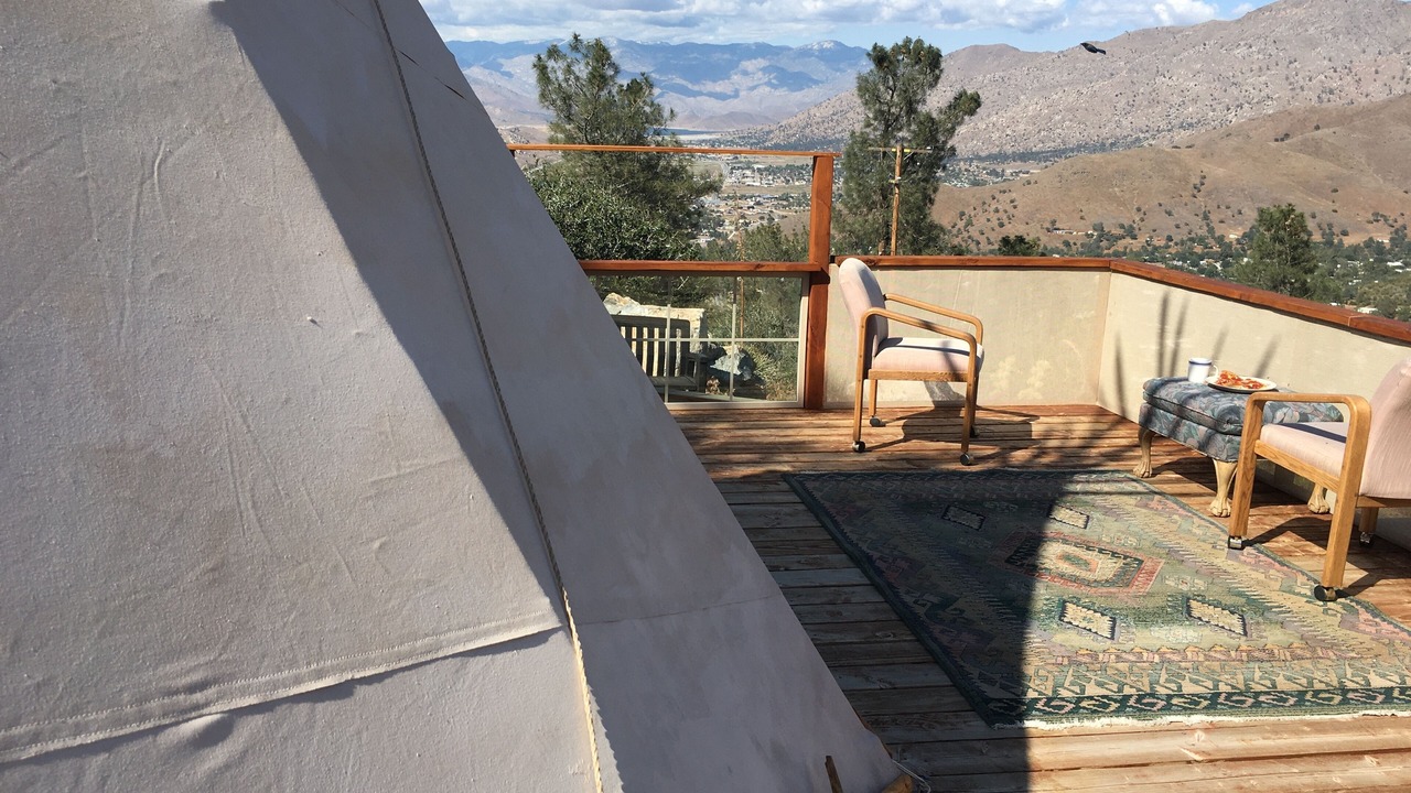 Photo of Outdoor in Bodfish
