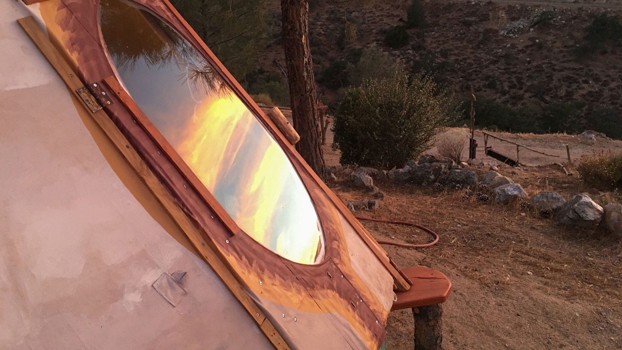 Photo of Outdoor in Bodfish