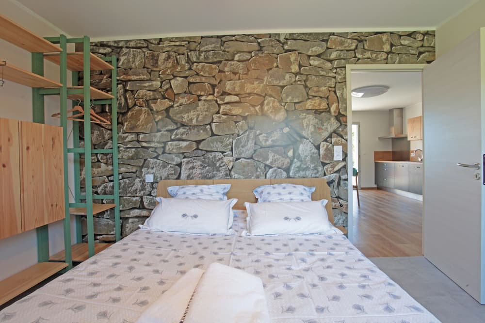 Photo of Bedroom in Santo-Pietro-di-Tenda