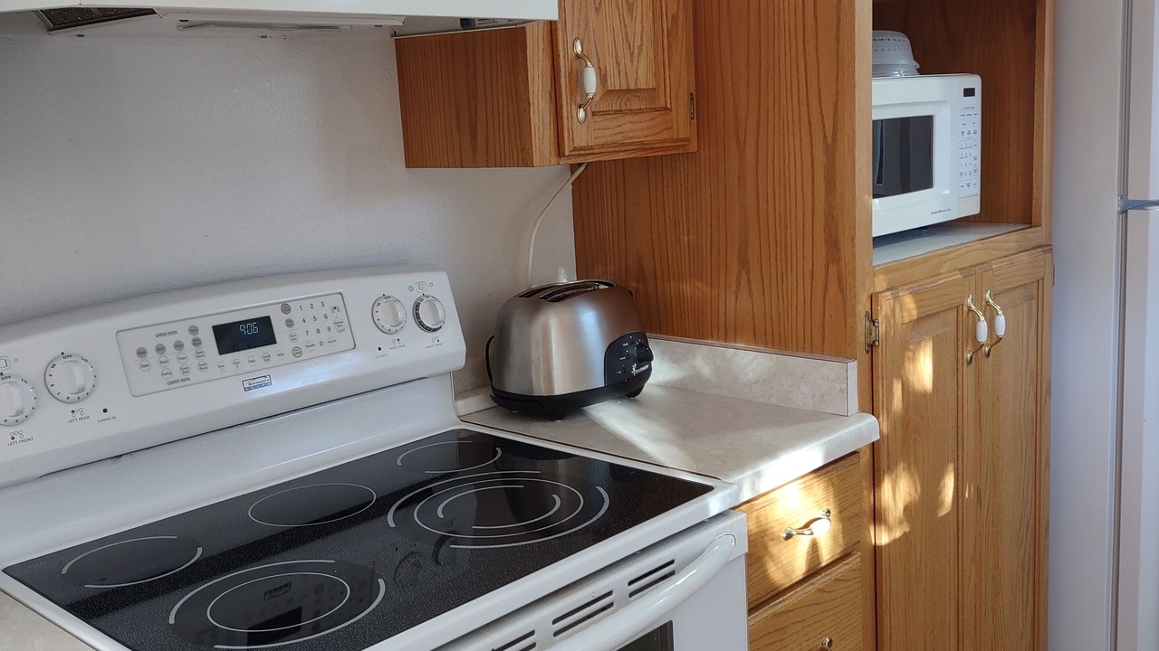 Photo of Kitchen in Parowan
