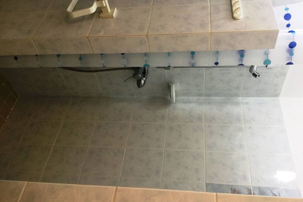 Photo of Bathroom in Favone